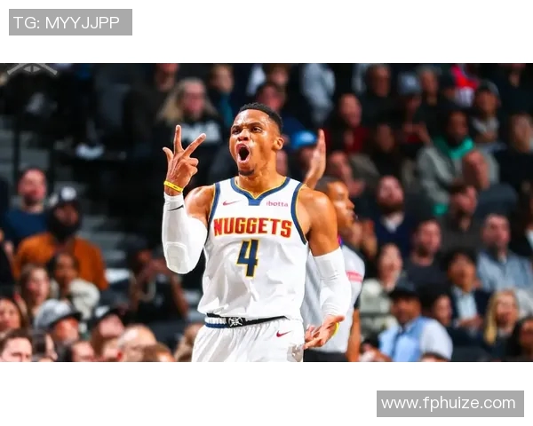 拉塞尔威斯布鲁克的篮球传奇之路与不屈精神探析